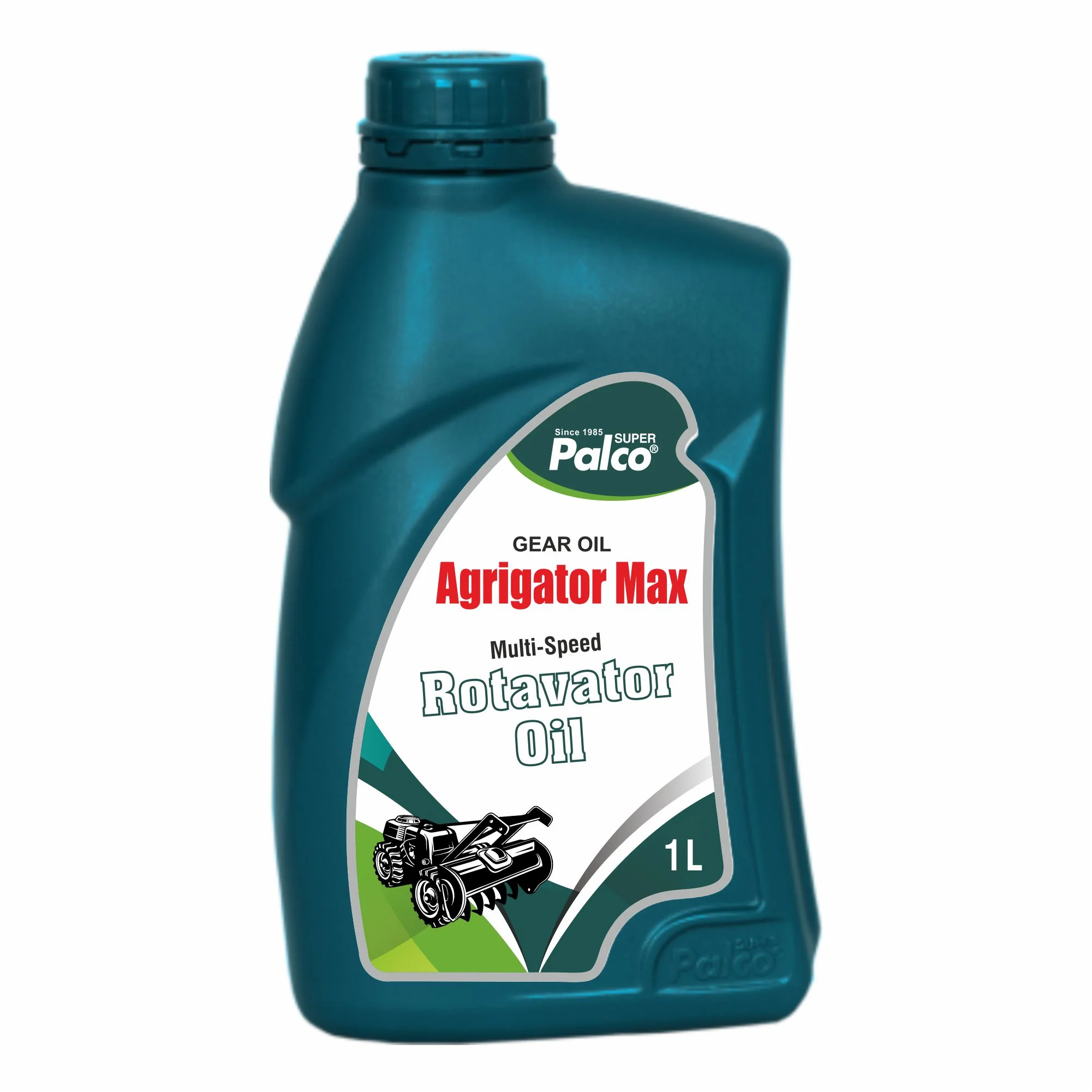 Agrigator Max - Image 2