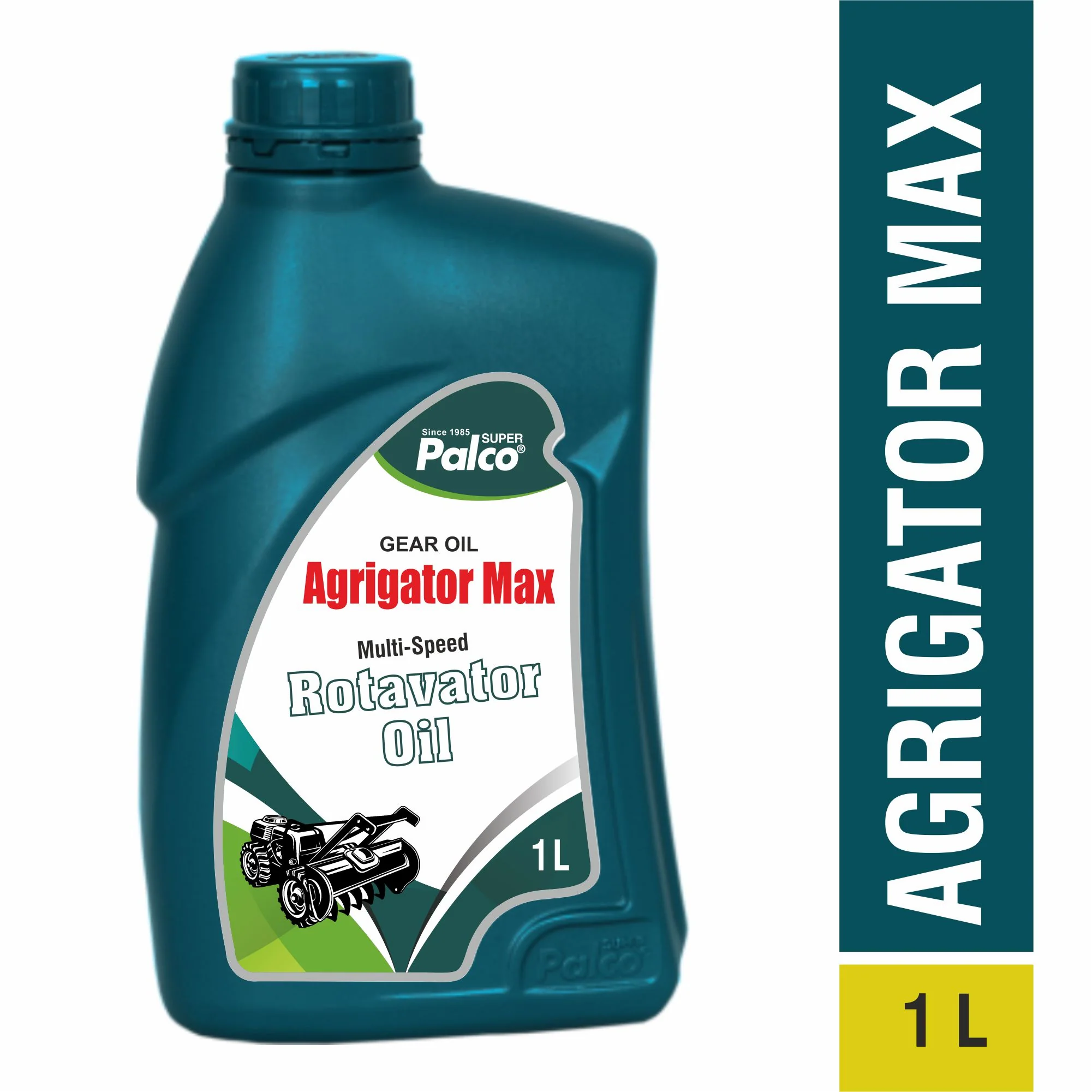 Agrigator Max - Image 3