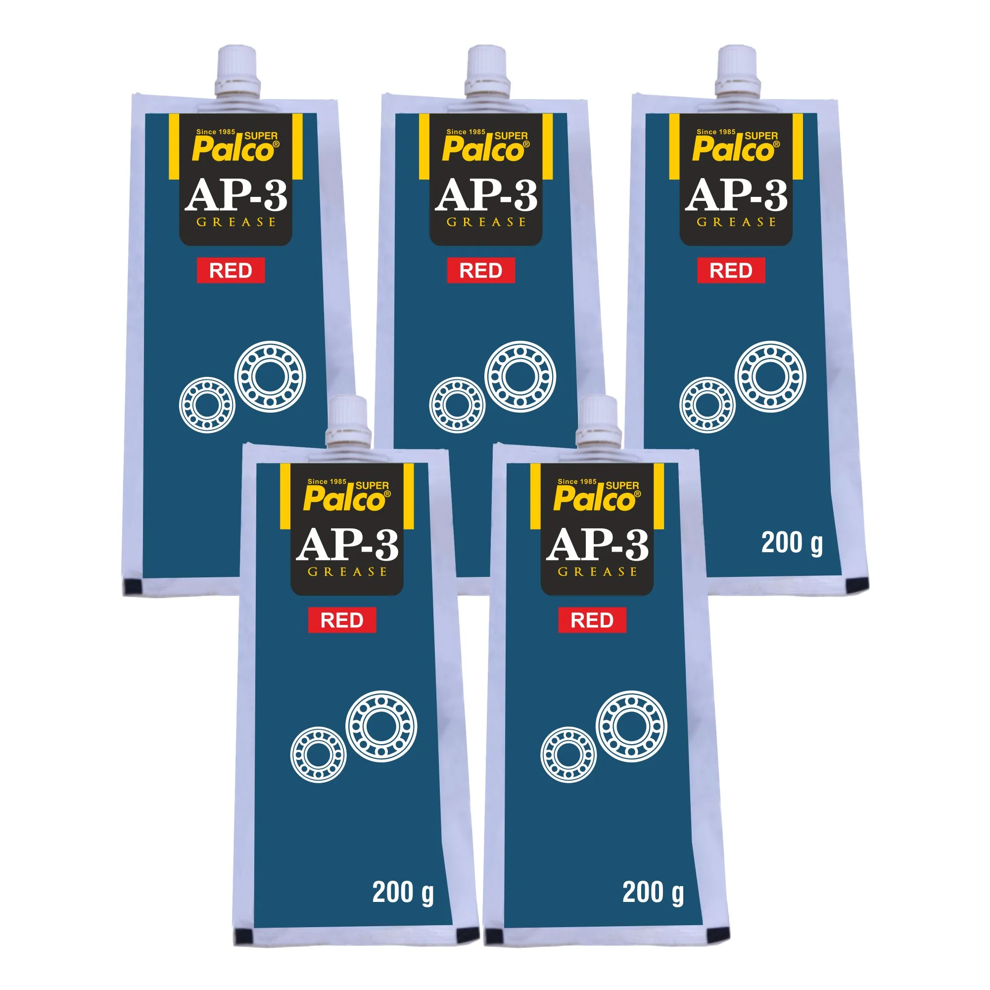 AP-3(RED) - Image 10