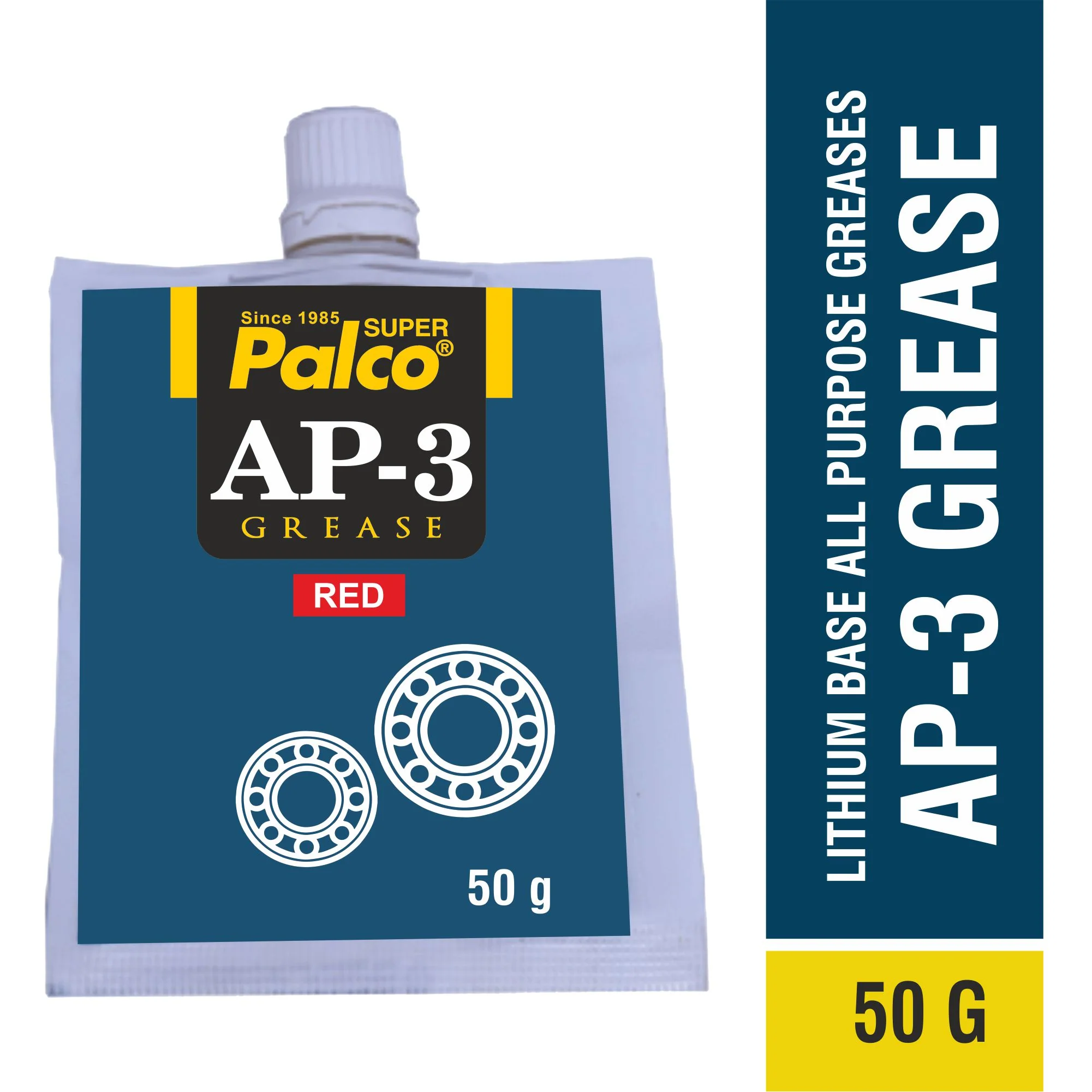 AP-3(RED) - Image 3