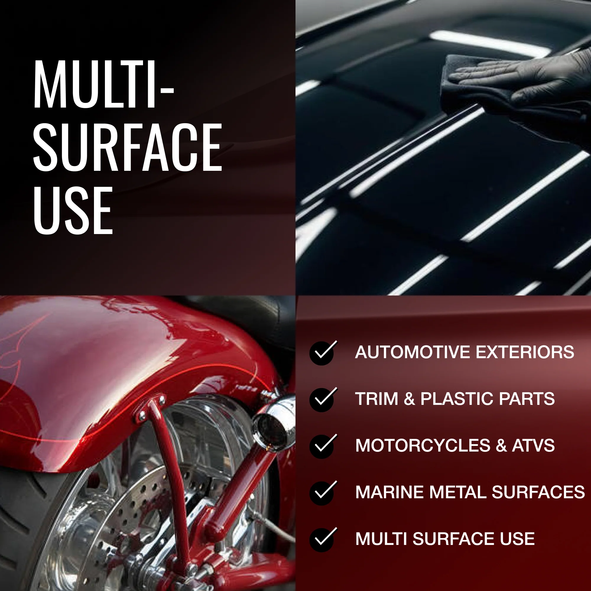 Auto Body Polish - Image 3