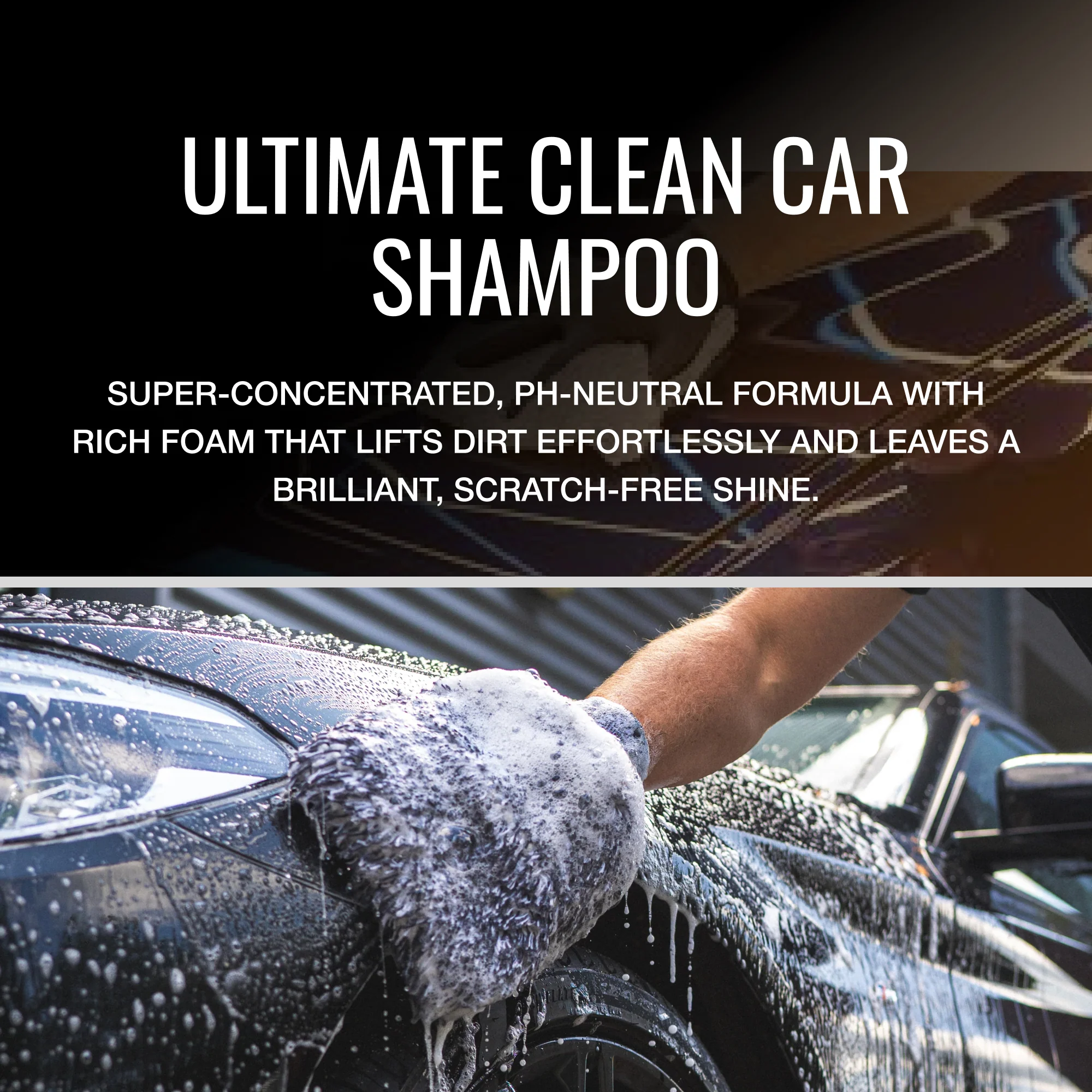 Auto Wash - Image 4