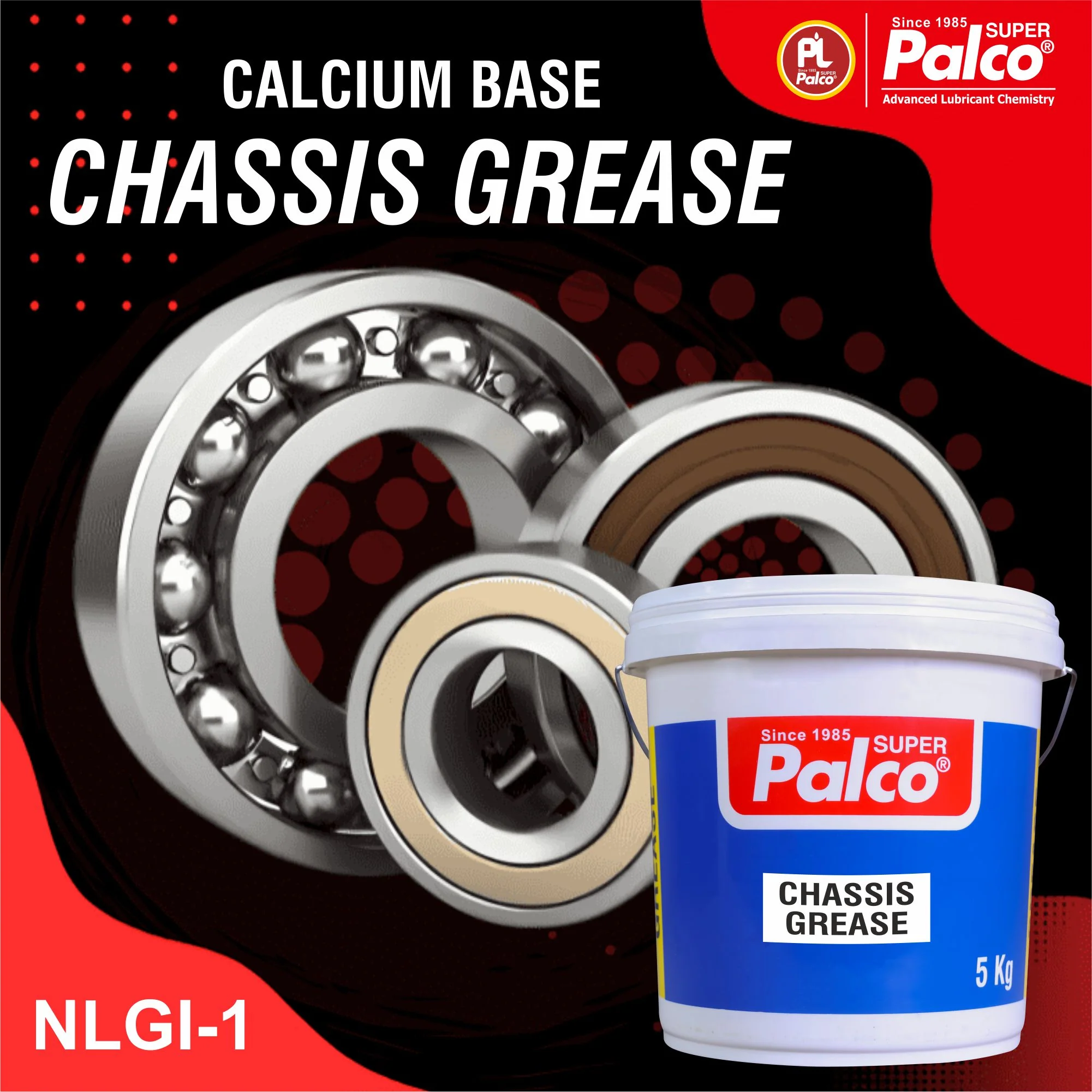 Chassis Grease - Image 4
