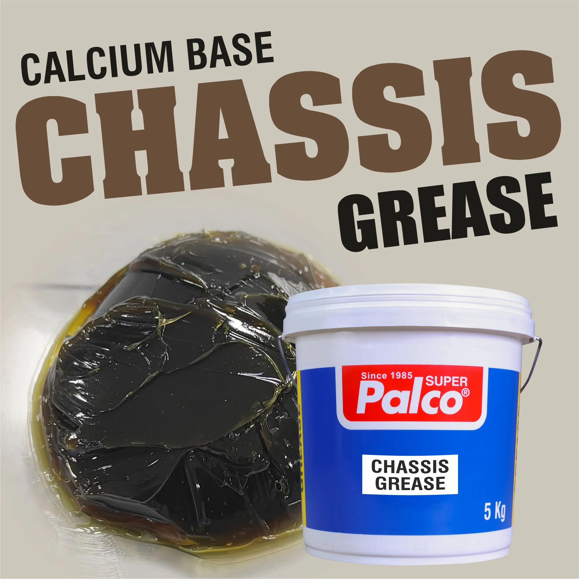 Chassis Grease - Image 7