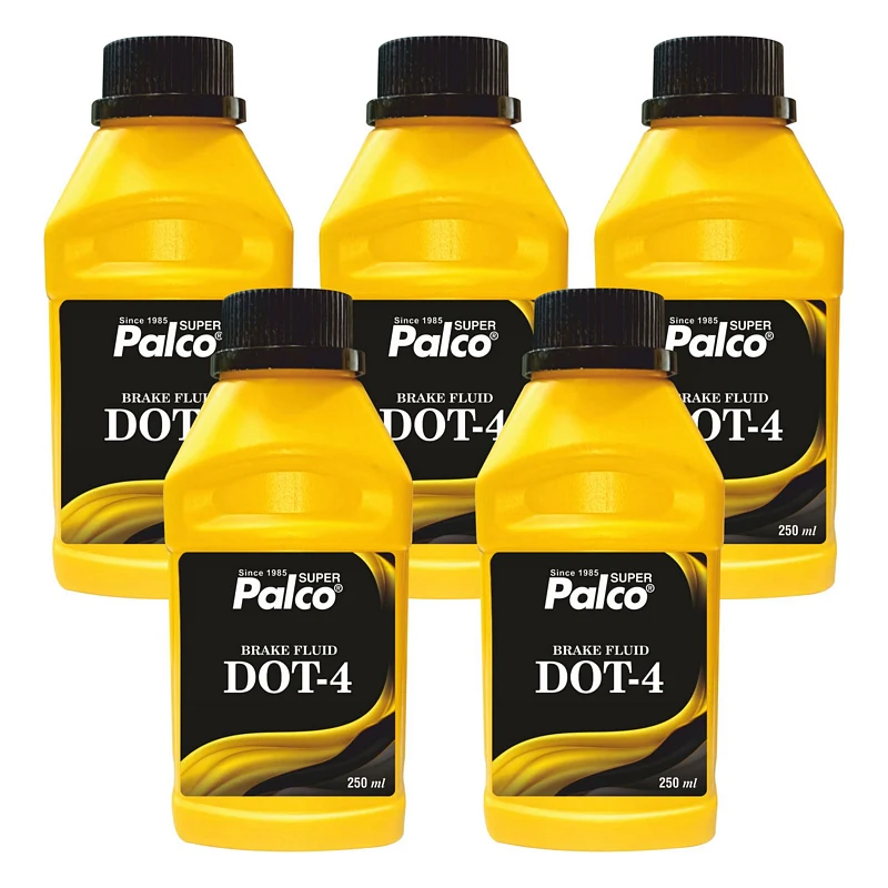 DOT-4 - Image 2