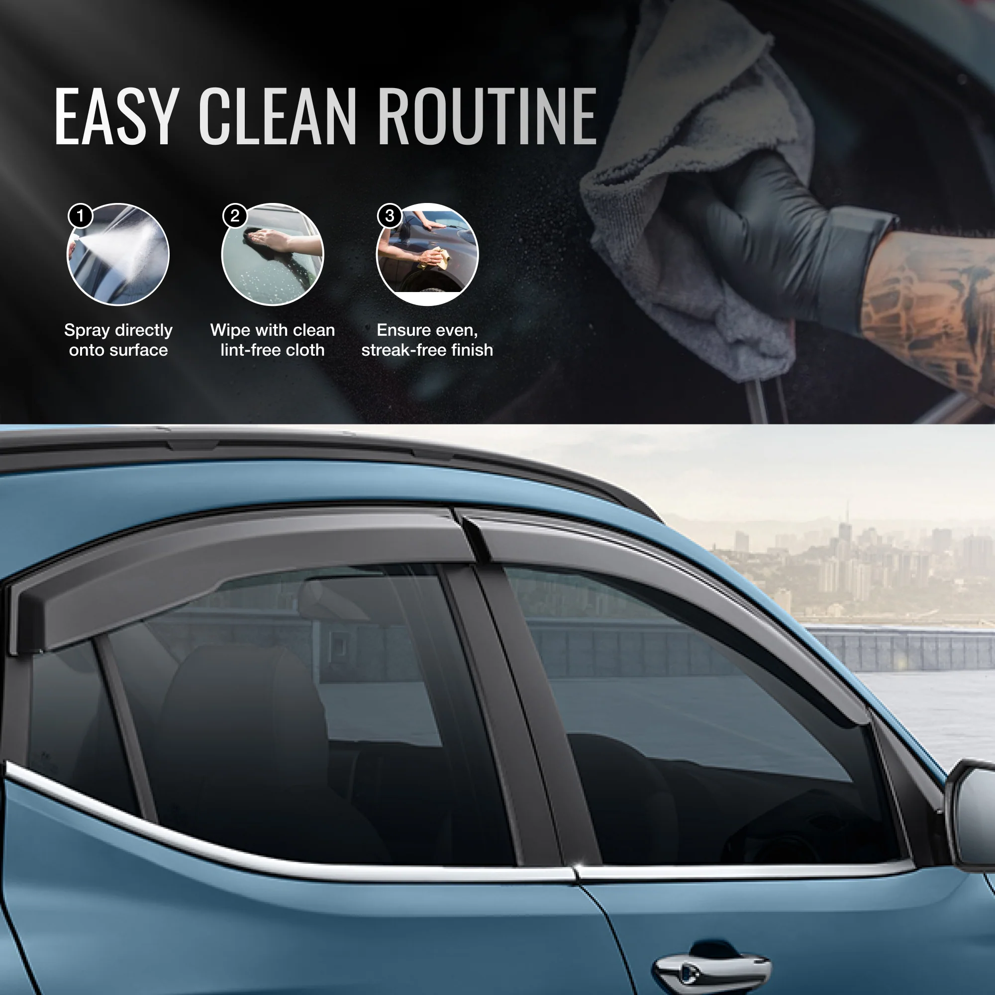 Glass Cleaner - Image 5
