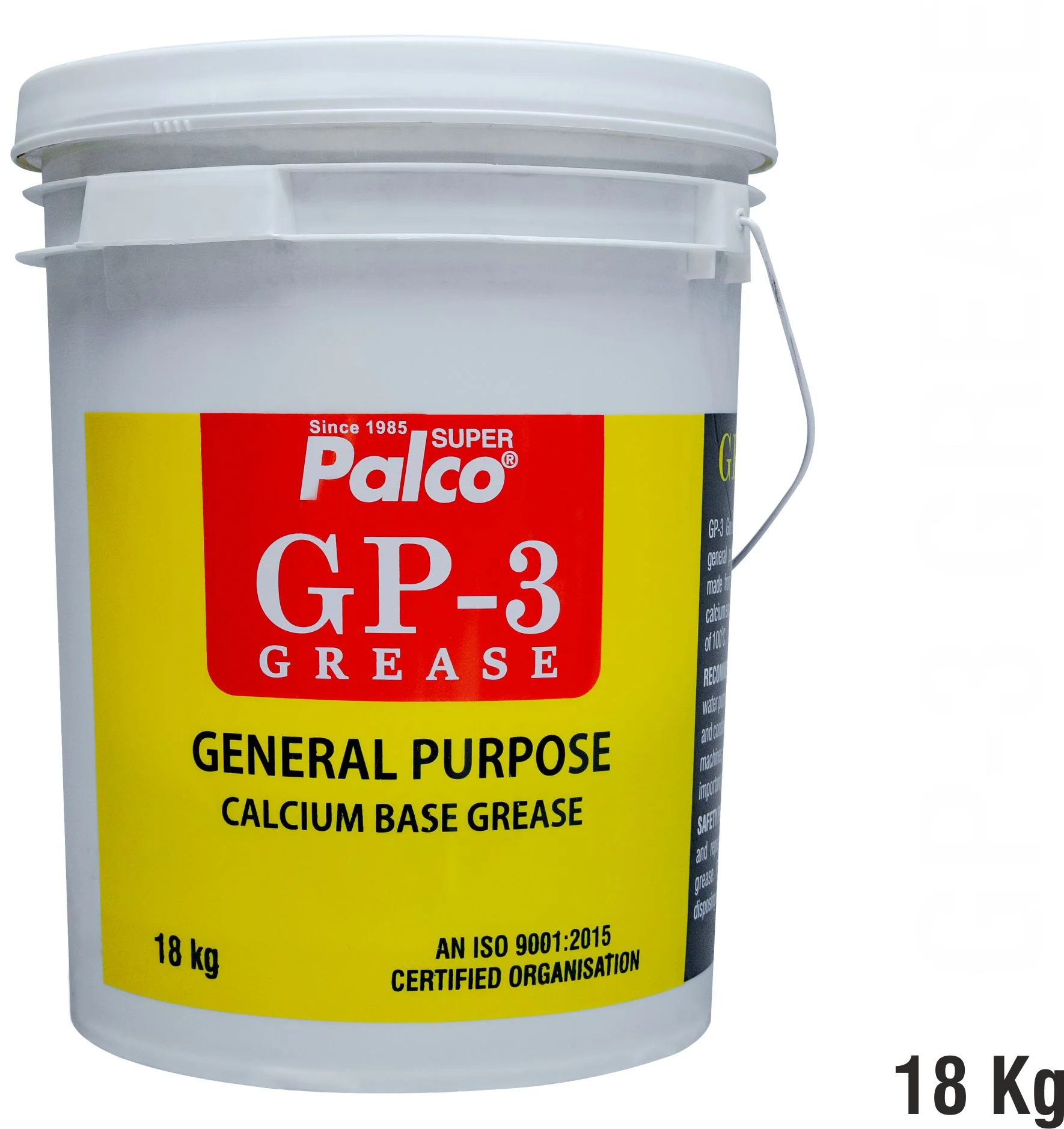 GP-3 - Image 7
