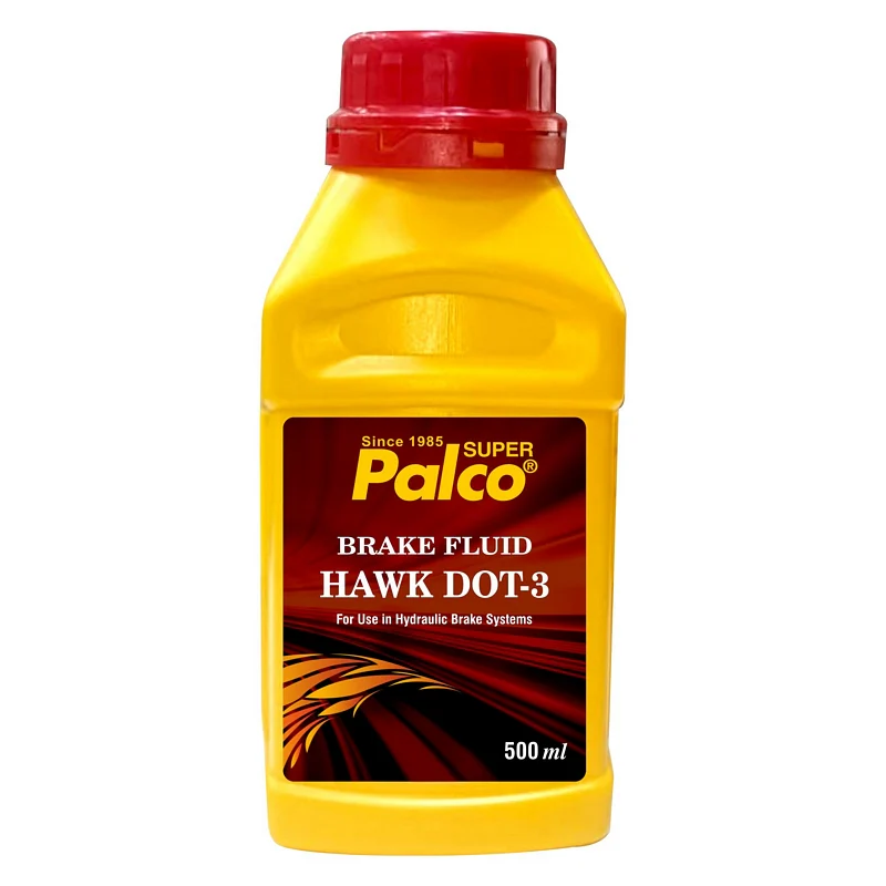 Hawk DOT-3 - Image 3
