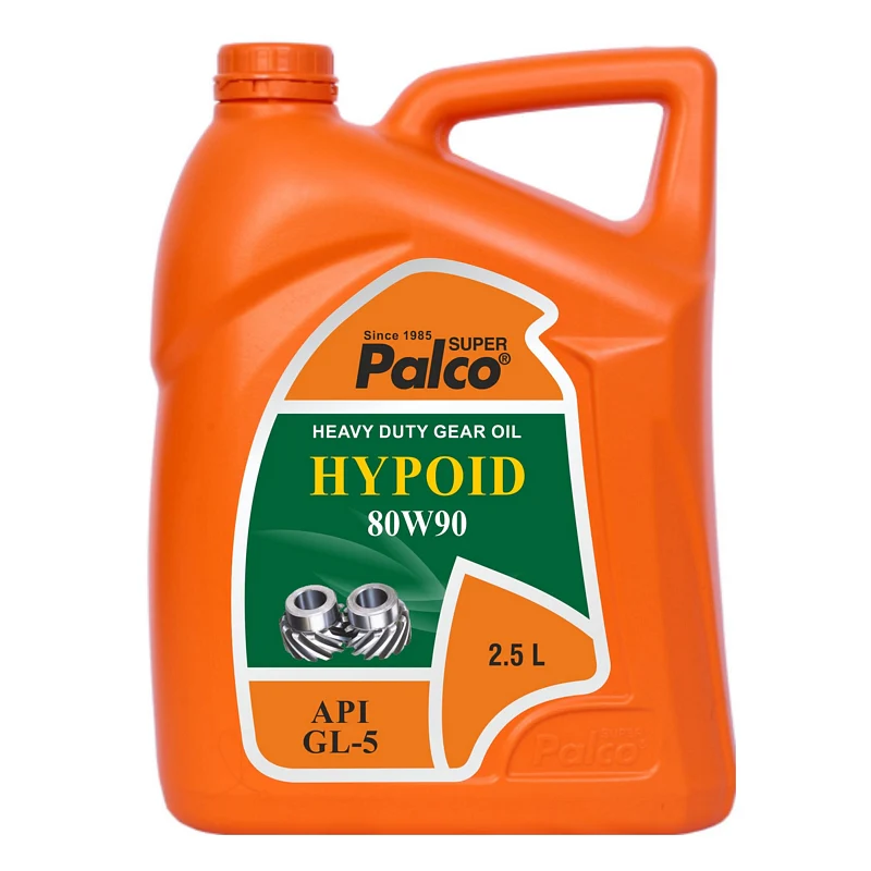 Hypoid 80W90 - Image 8