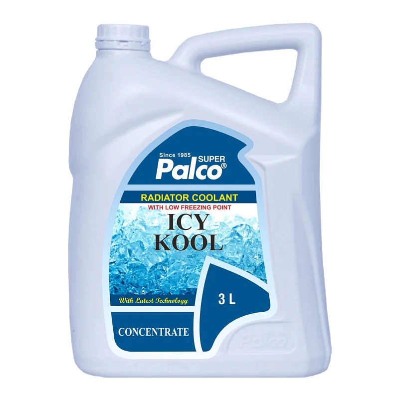 Icy Cool - Image 3