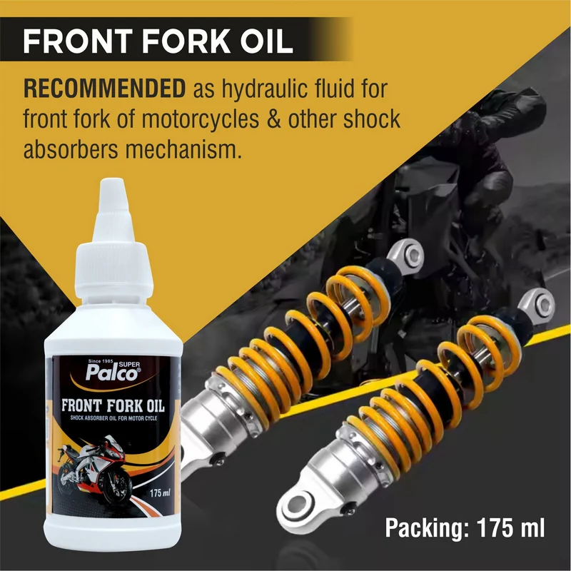 PAL FRONT FORK OIL - Image 6