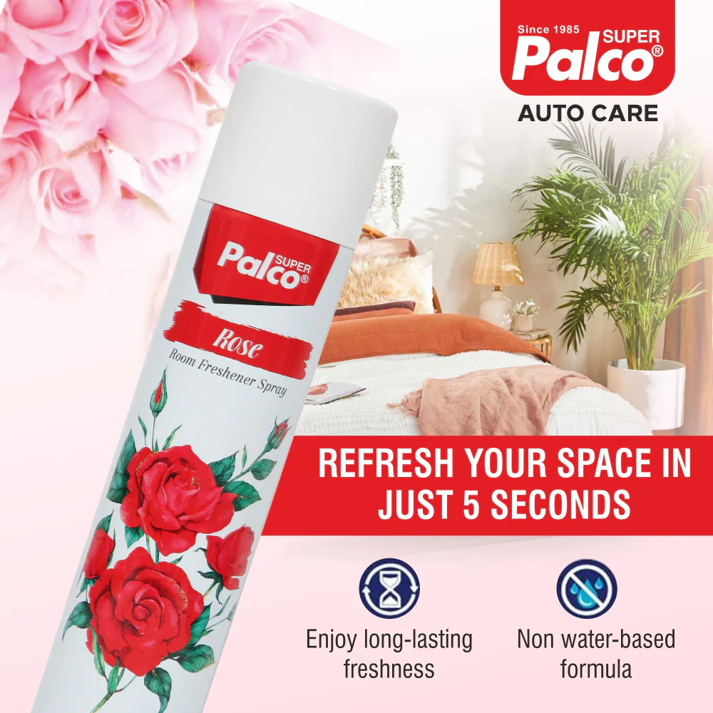 Palco Floral Fresh Duo - Image 2