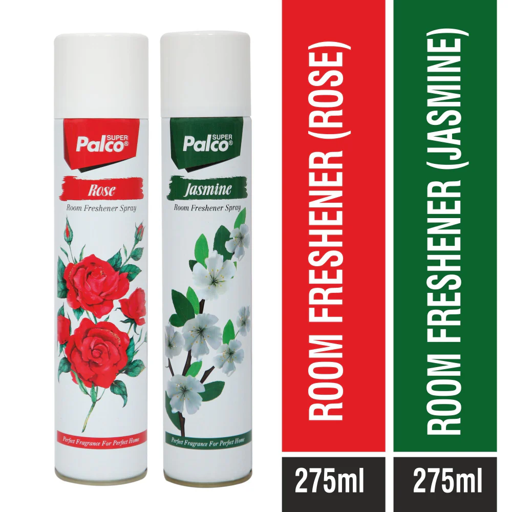 Palco Floral Fresh Duo - Image 3