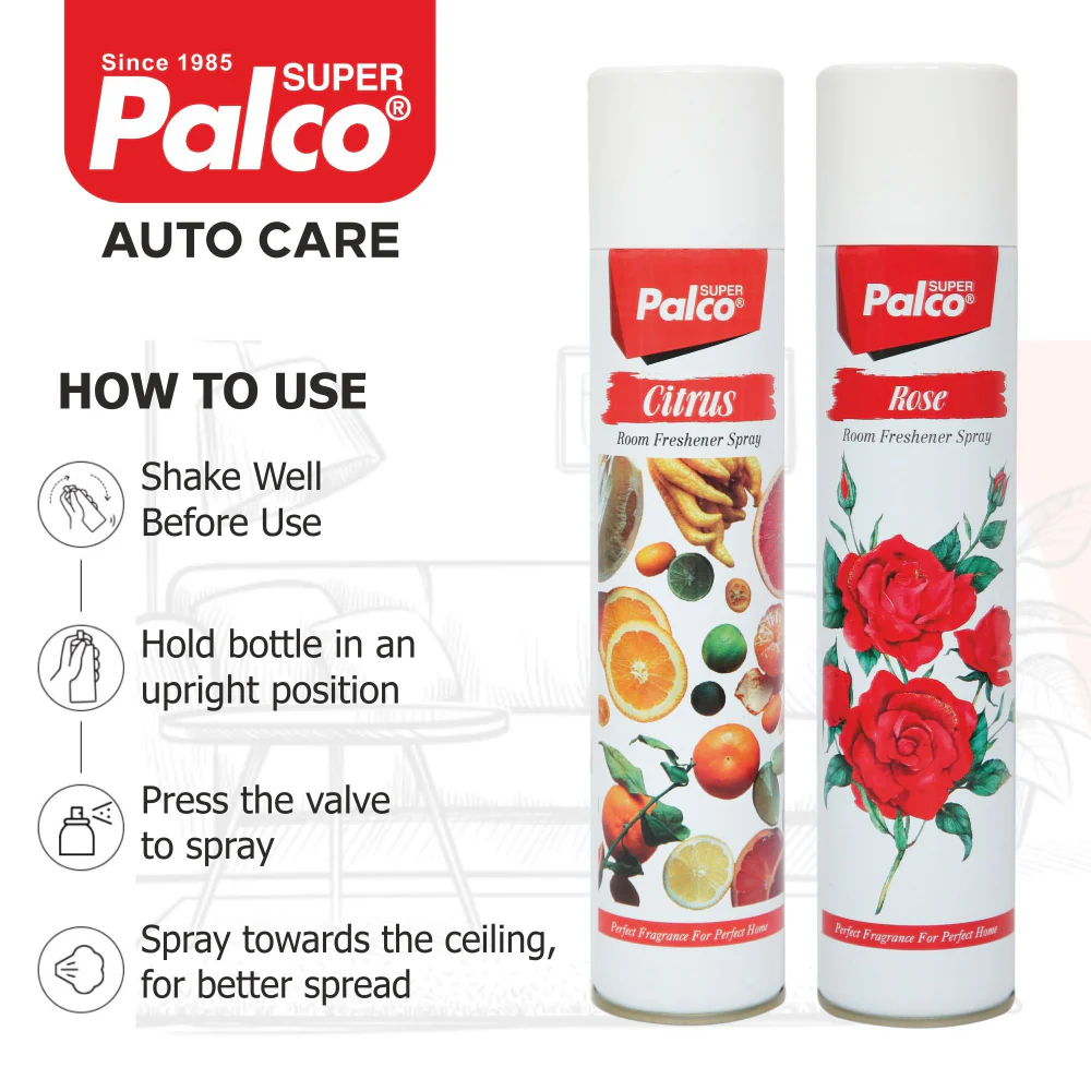Palco Floral Fresh Duo - Image 4