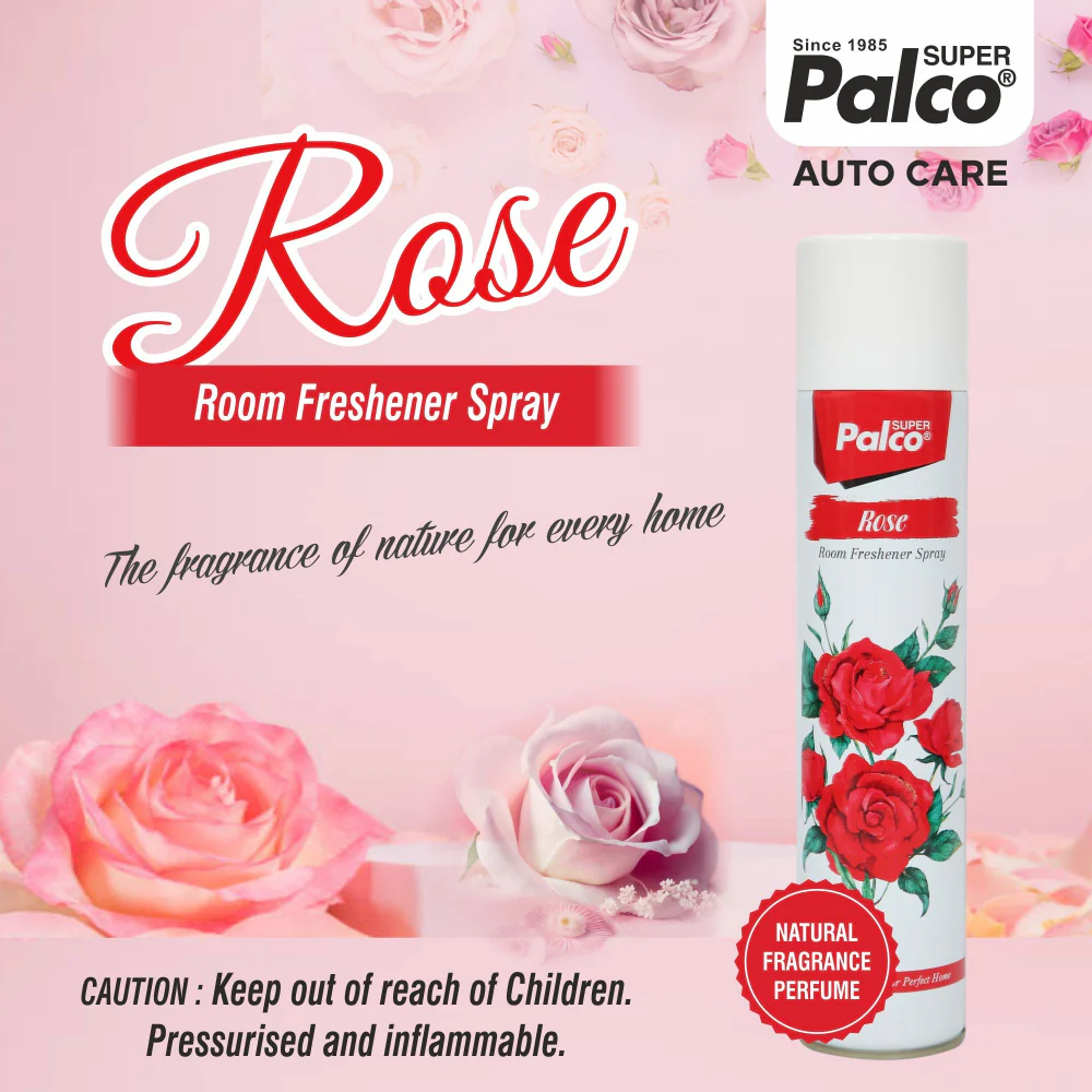 Palco Floral Fresh Duo - Image 5