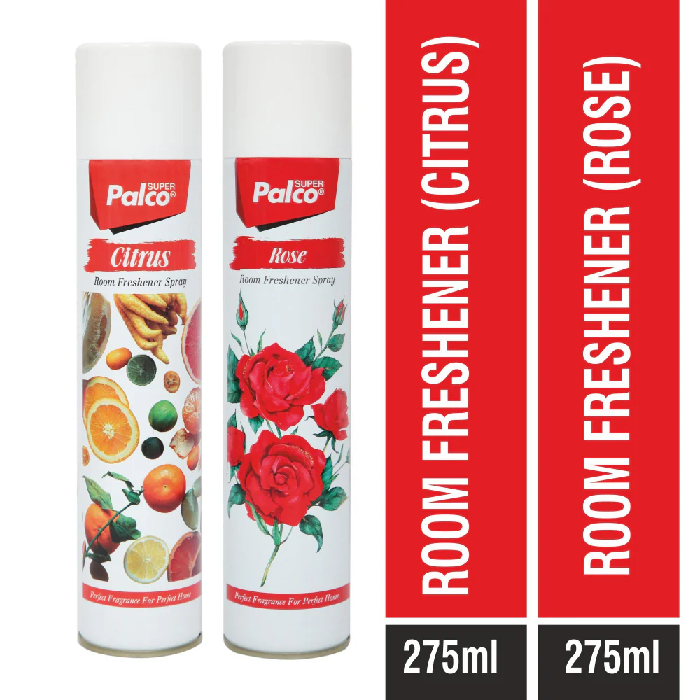 Palco Fresh & Floral Pack - Image 4