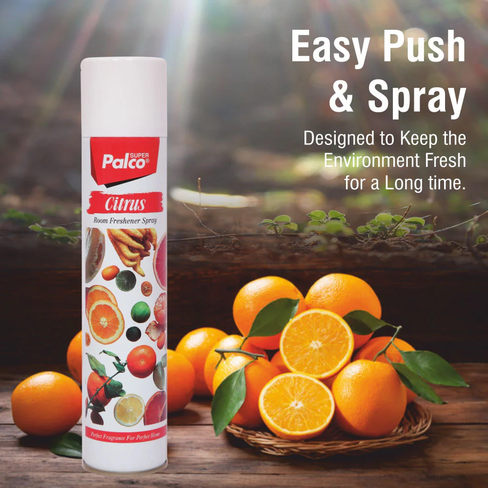 Palco Zesty Floral Duo - Image 2