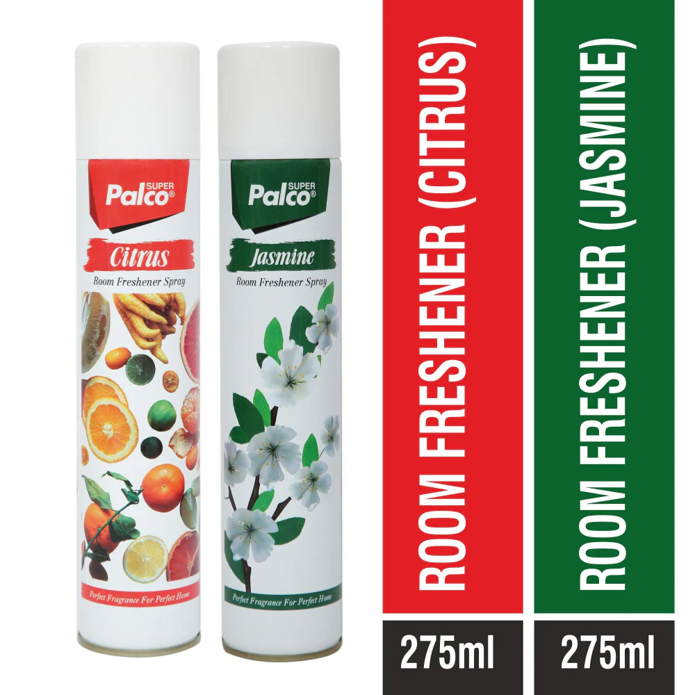 Palco Zesty Floral Duo - Image 3