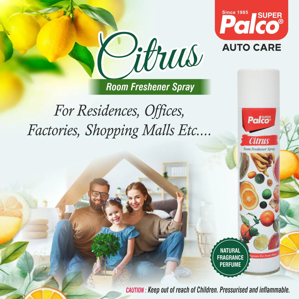 Palco Zesty Floral Duo - Image 5