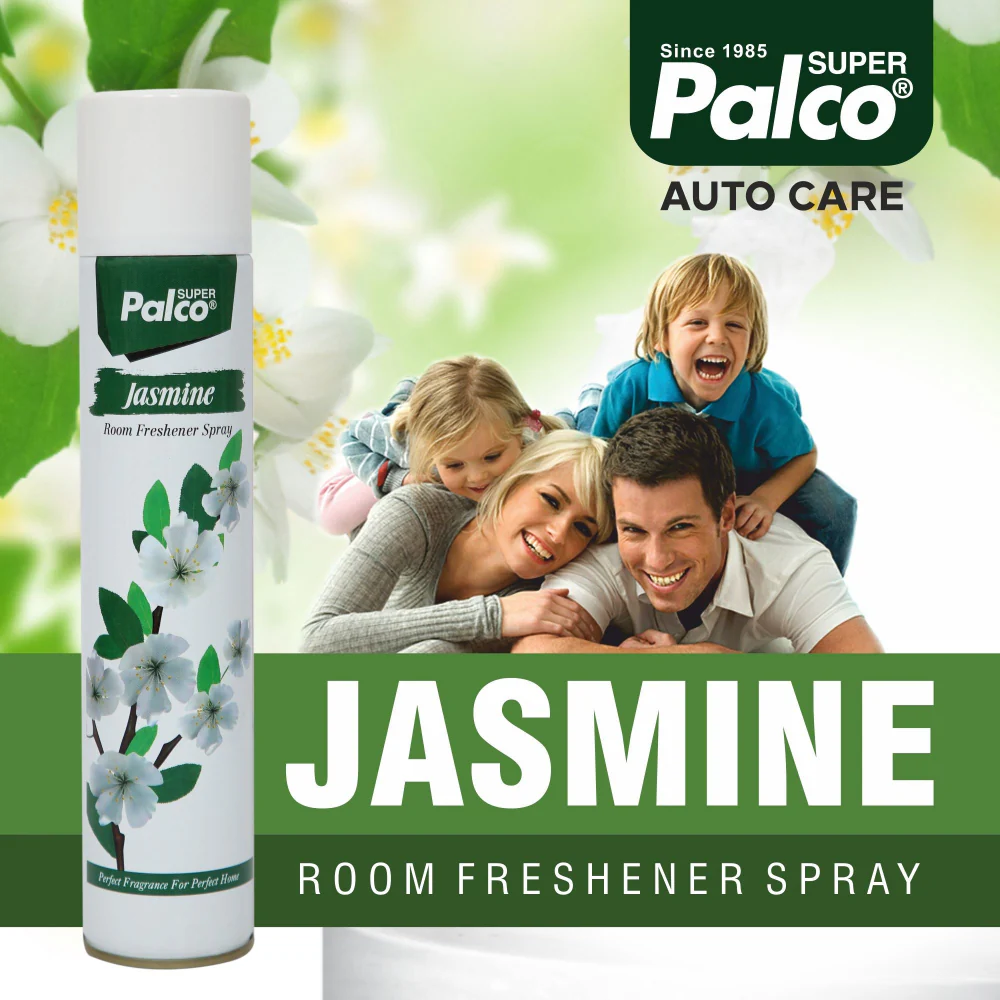 Palco Zesty Floral Duo - Image 6