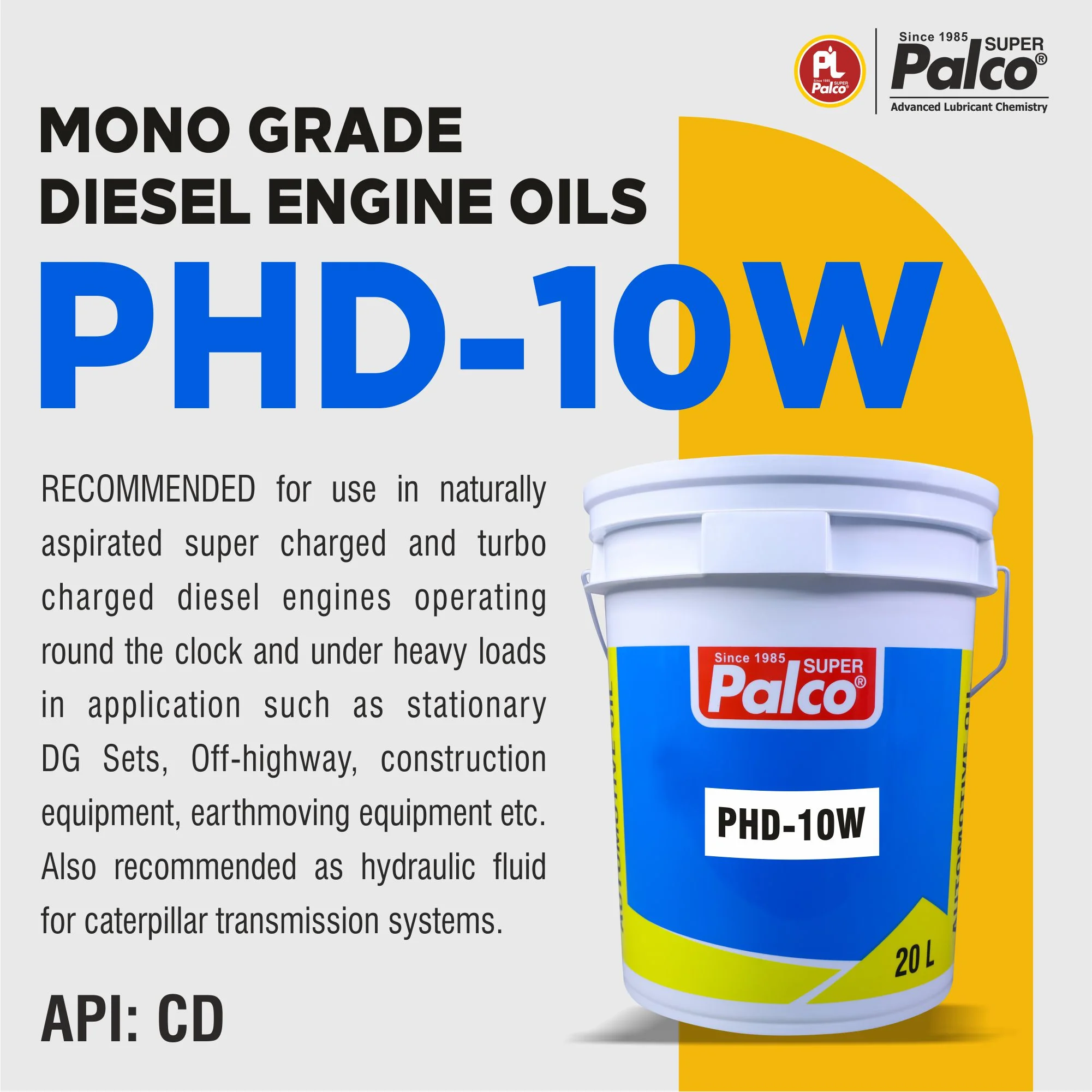 PHD-10W - Image 5