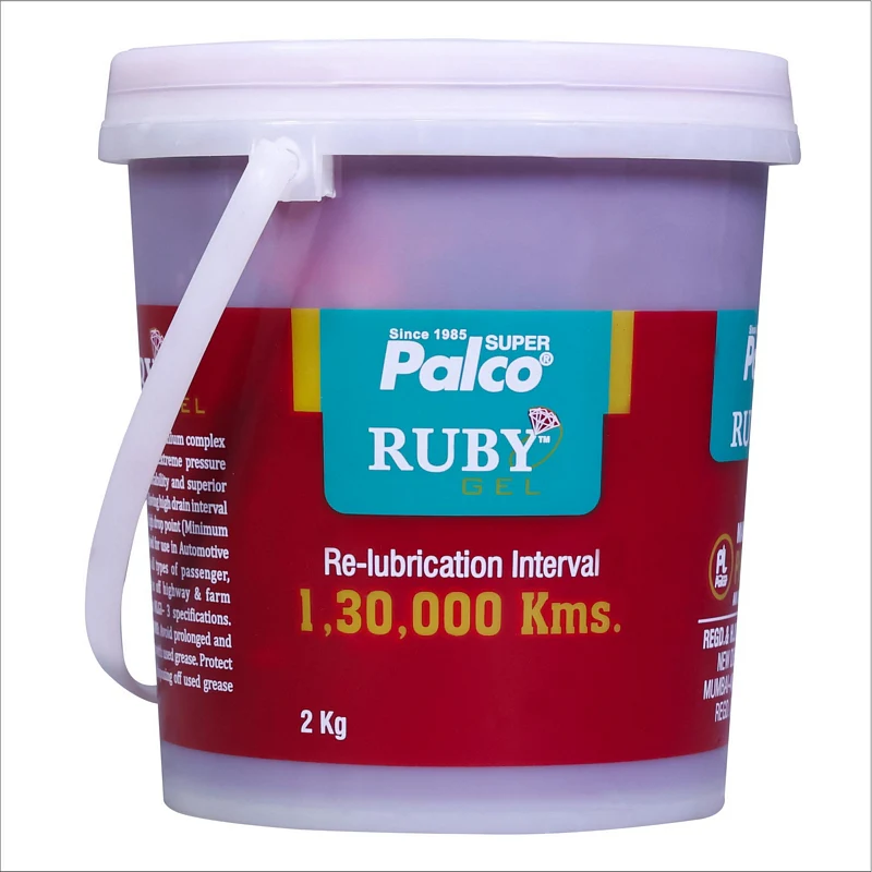 RUBY-GEL - Image 12