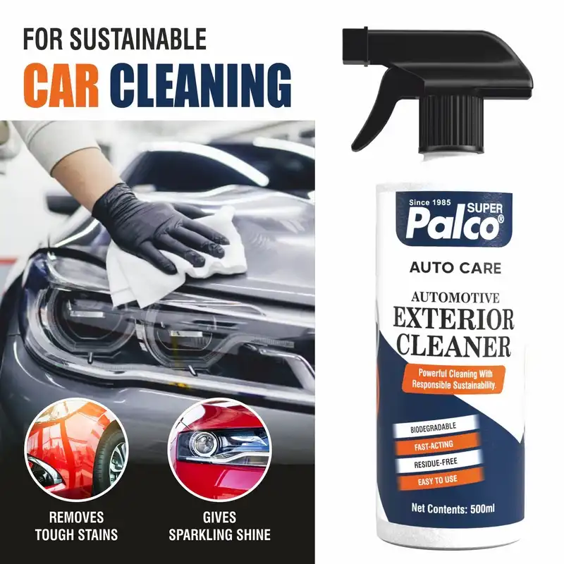 ShineXpress Detailing Kit - Image 6