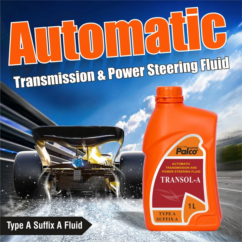 TRANSOL-A - Image 5