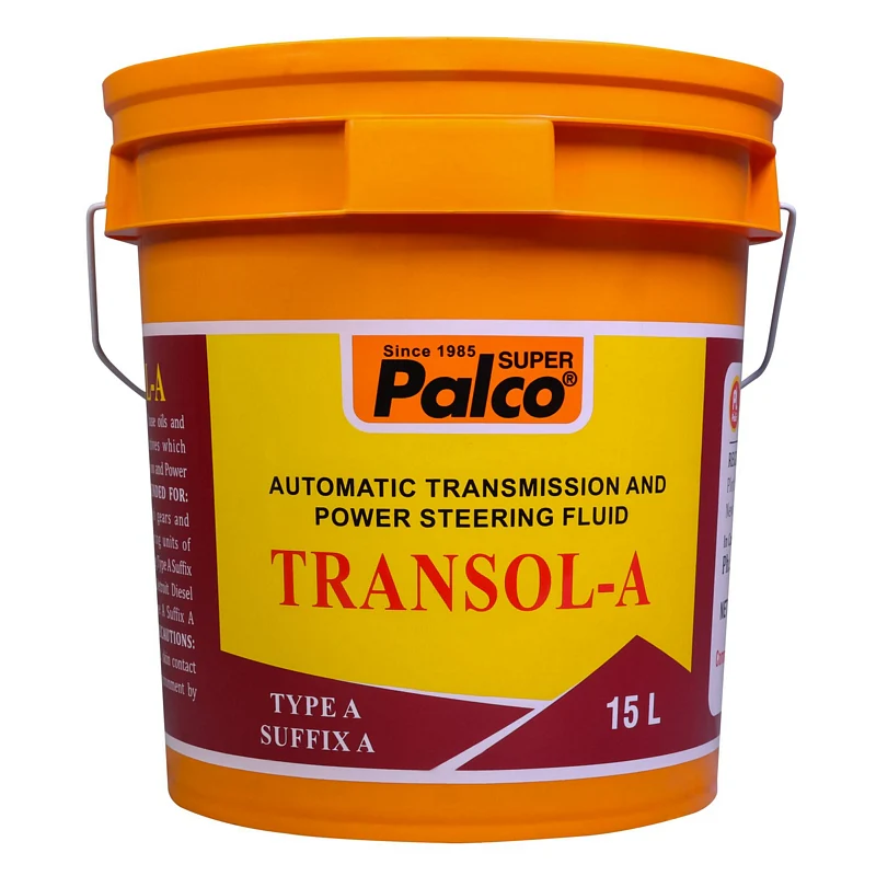 TRANSOL-A - Image 8