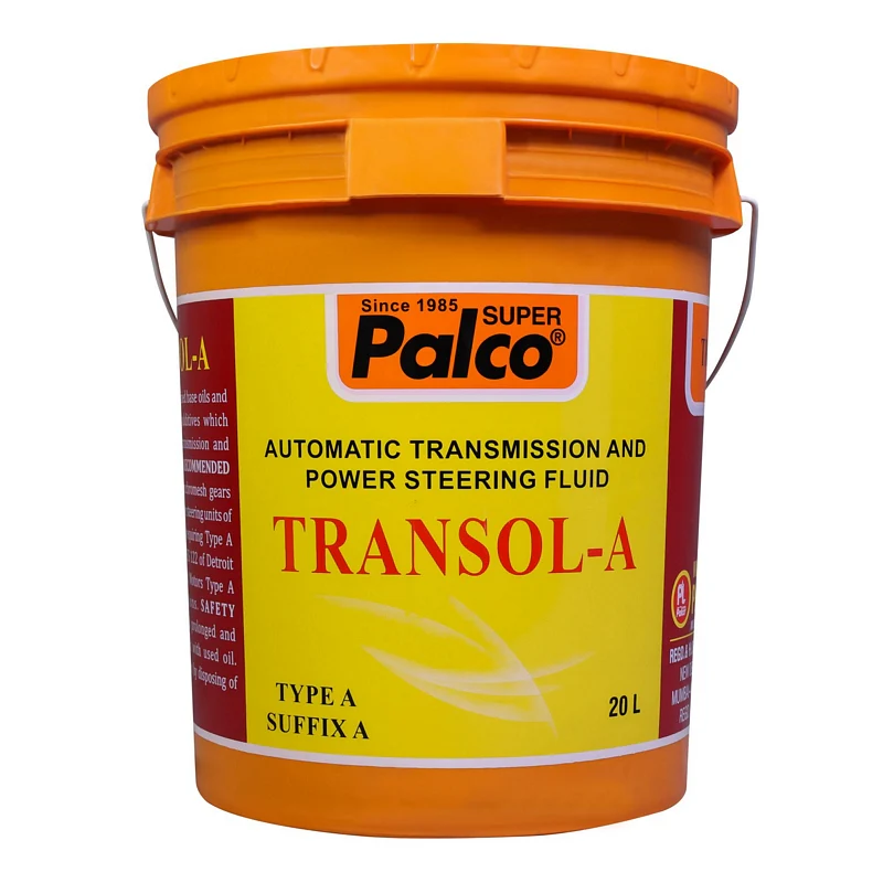 TRANSOL-A - Image 9