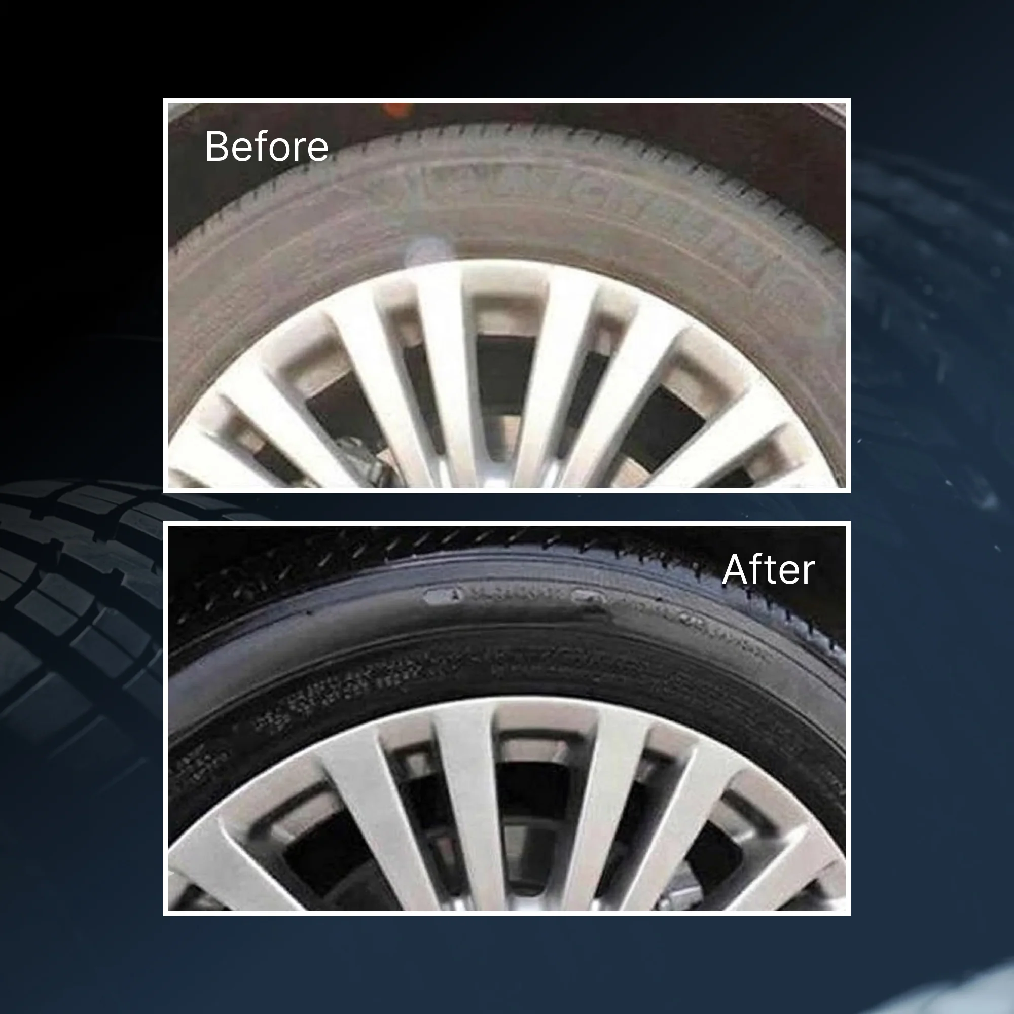 Tyre Shiner -5L - Image 5