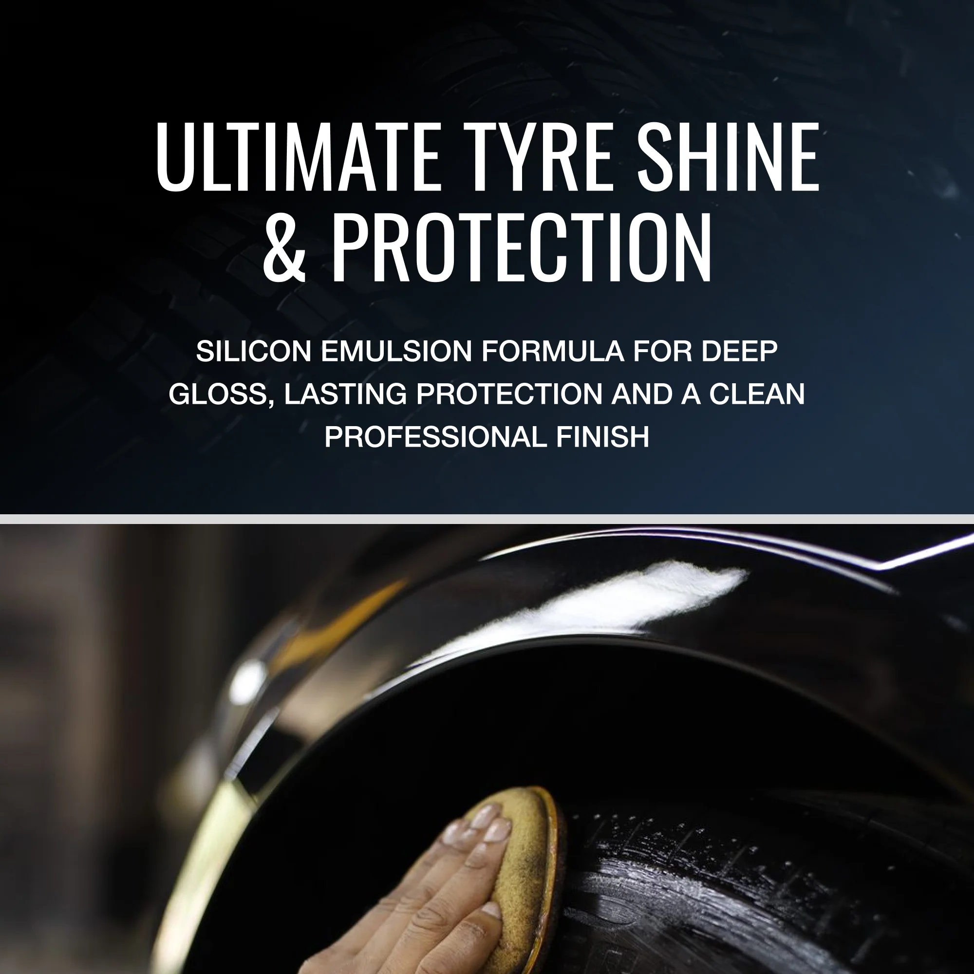 Tyre Shiner -5L - Image 6