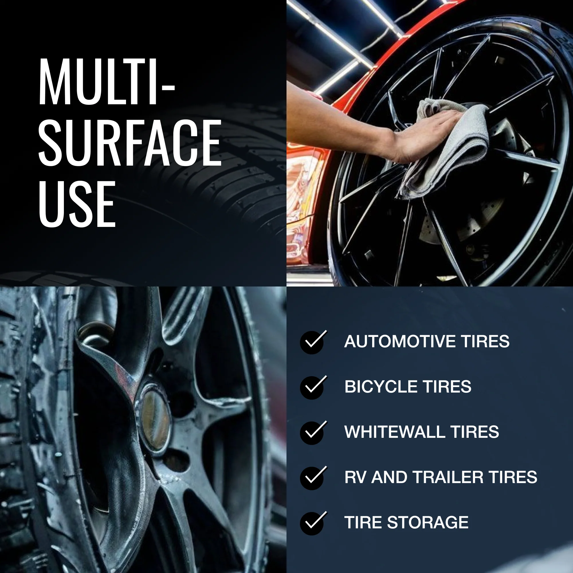Tyre Shiner - Image 3