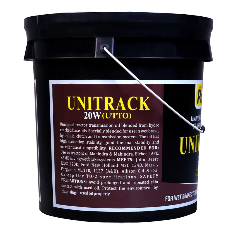 UNITRACK-20W - Image 3